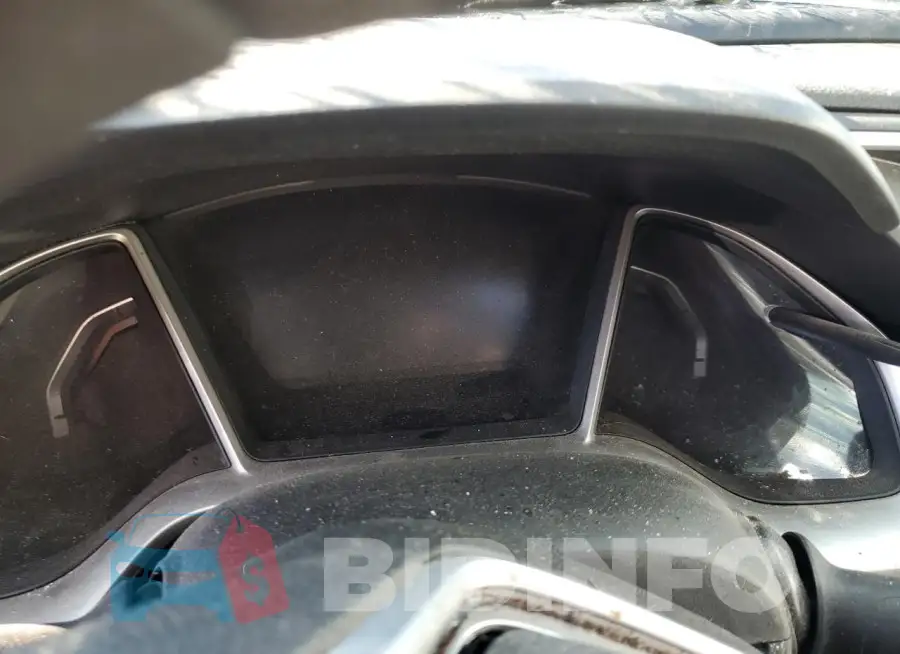 19XFC2F76HE028745 Photo# 9