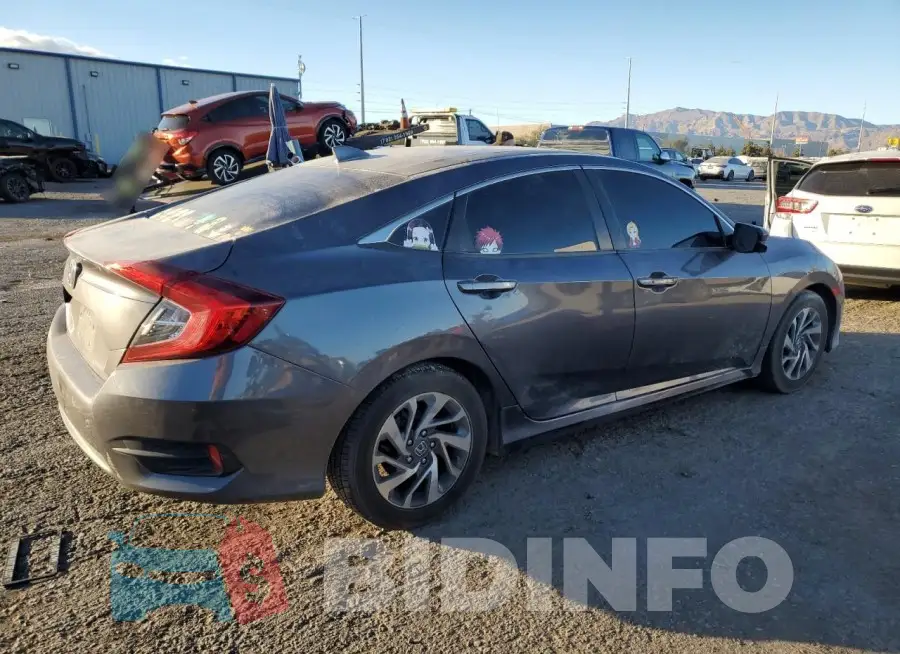 19XFC2F79HE059598 Photo# 3