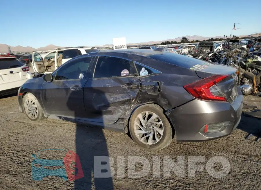 19XFC2F79HE059598 Photo# 2