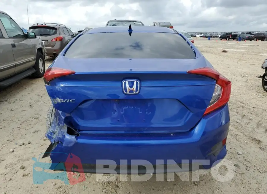 19XFC2F79HE067491 Photo# 6