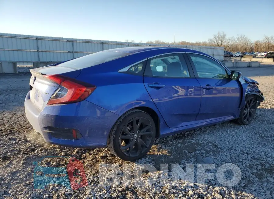 19XFC2F80ME202876 Photo# 3