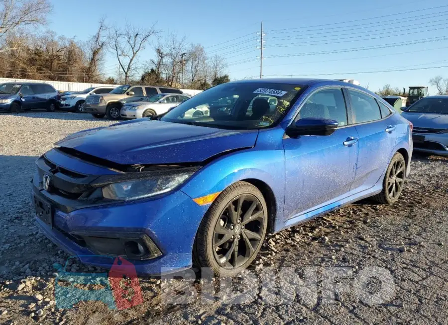 19XFC2F80ME202876 Photo# 1
