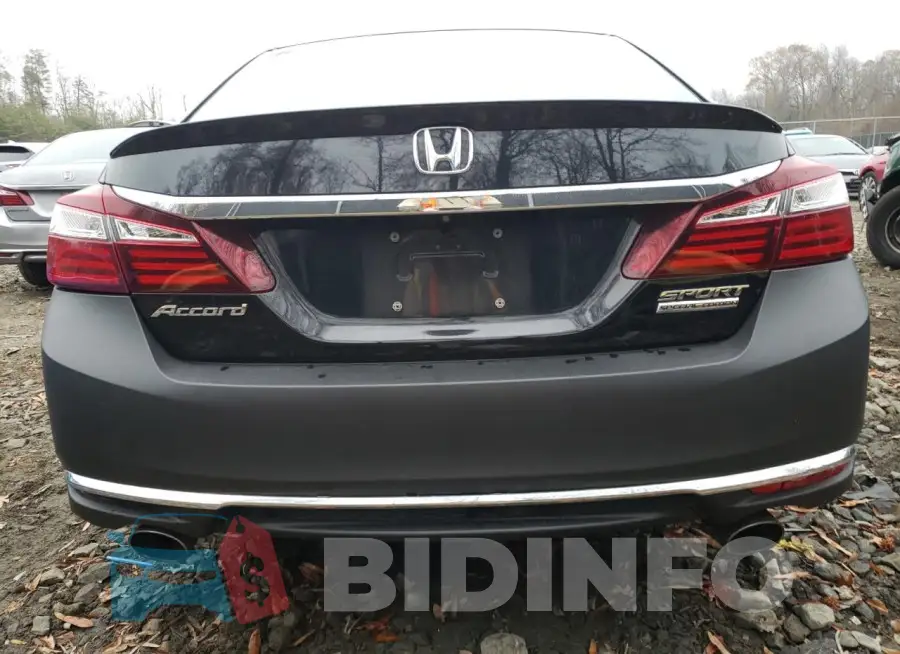 1HGCR2F10HA098176 Photo# 6