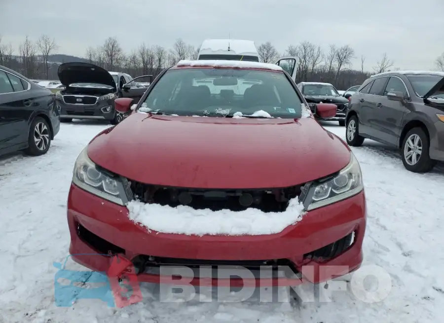 1HGCR2F19HA042074 Photo# 5