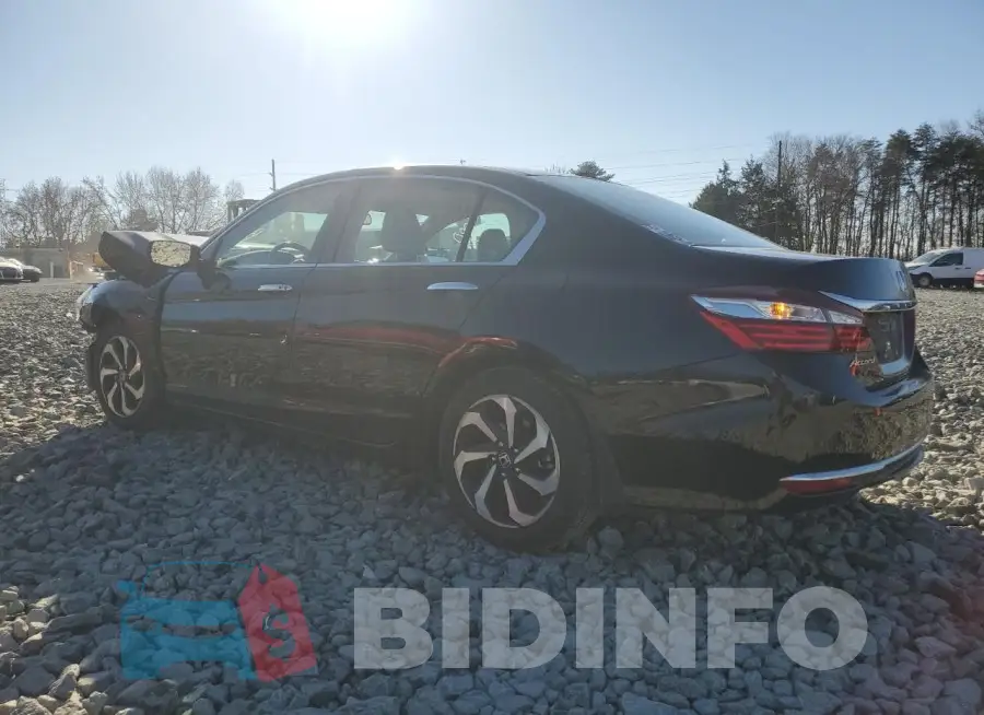 1HGCR2F83HA098282 Photo# 2