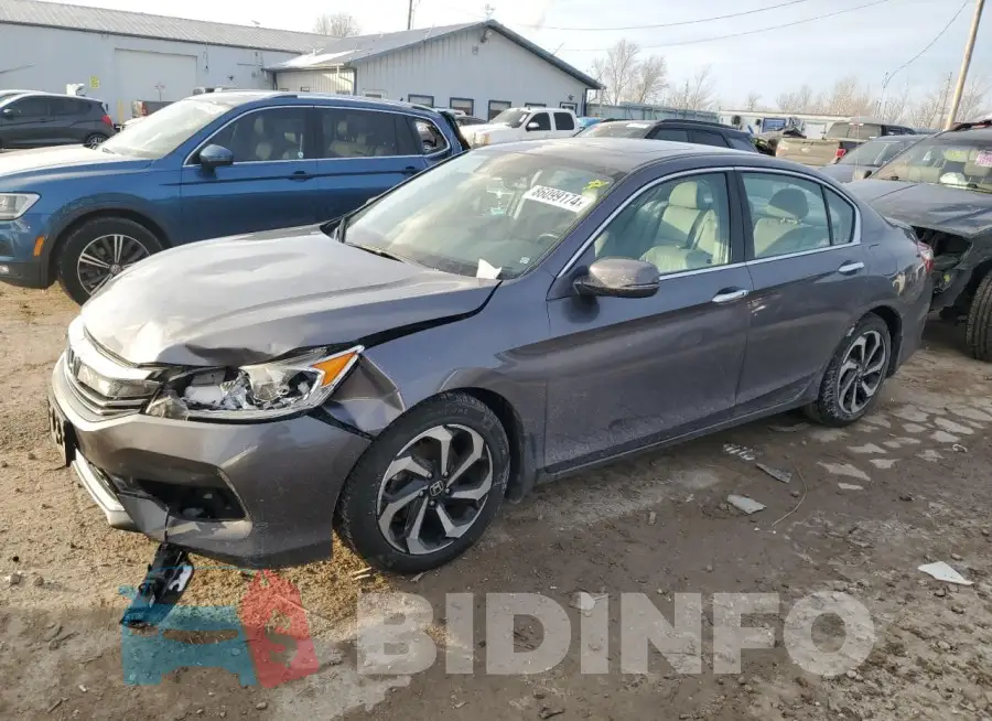 1HGCR2F94HA251521 Photo# 1