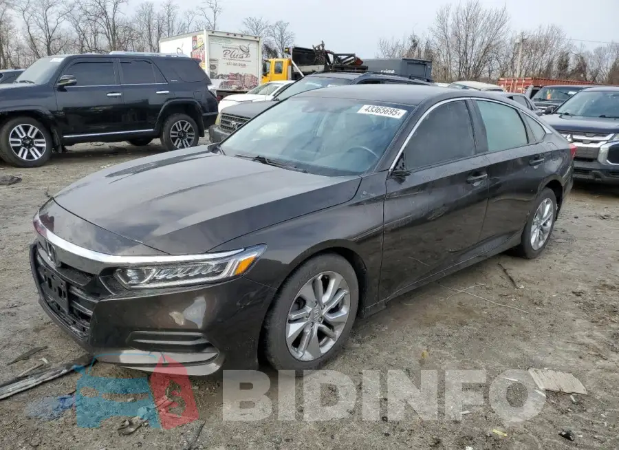 1HGCV1F17JA127362 Photo# 1