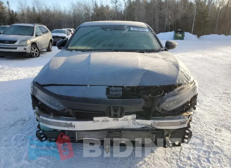 1HGCV1F37NA802246 Photo# 5