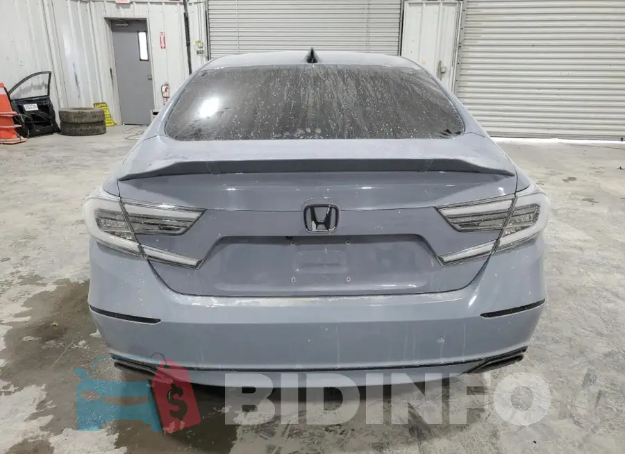 1HGCV1F42MA010920 Photo# 6