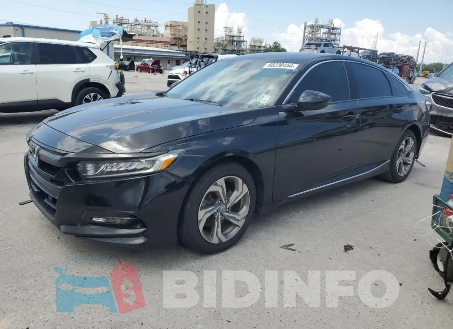 1HGCV2F55JA010582 Photo# 1