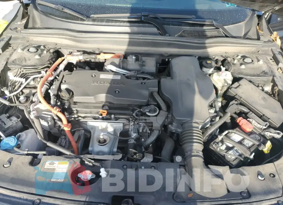 1HGCV3F90JA013043 Photo# 11