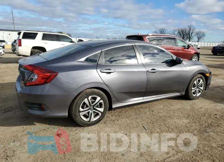 2HGFC2F50GH537314 Photo# 3