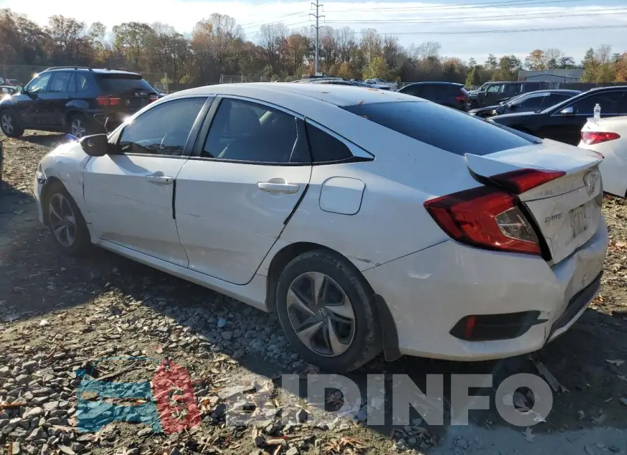 2HGFC2F64KH515124 Photo# 2