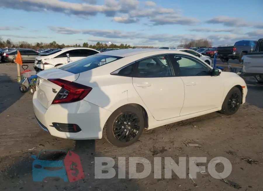 2HGFC2F64KH557776 Photo# 3