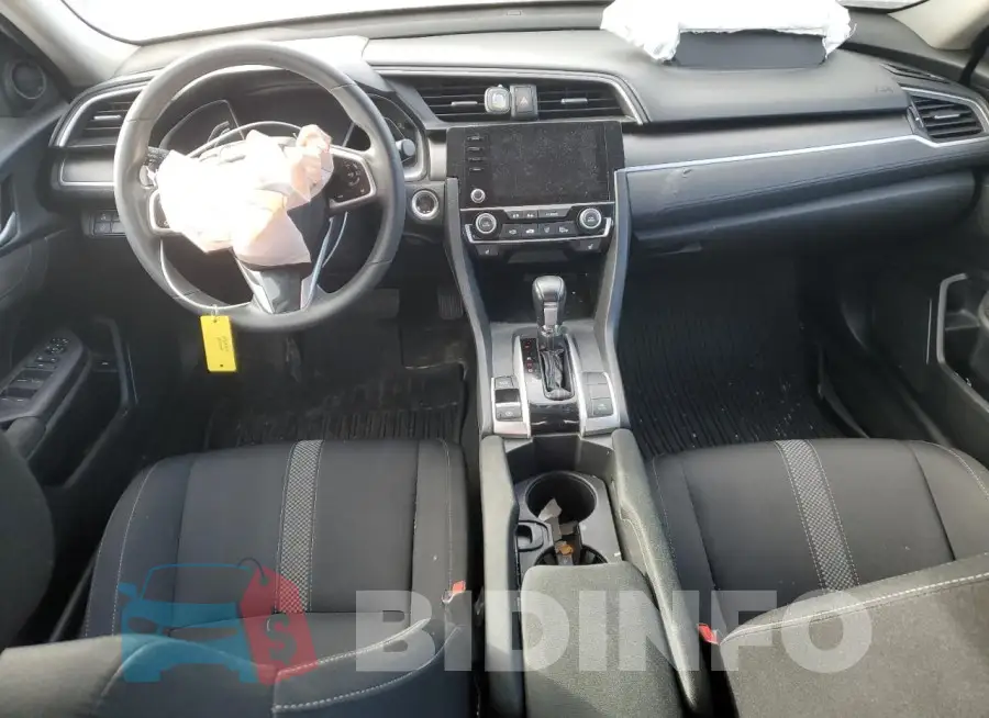 2HGFC2F75LH007089 Photo# 8