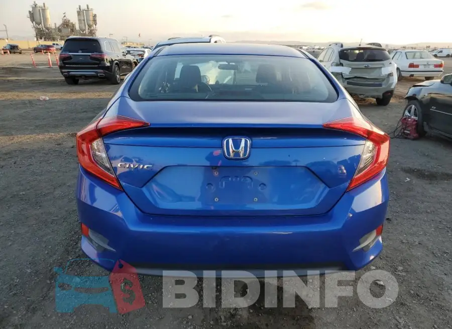 2HGFC2F8XGH551182 Photo# 6
