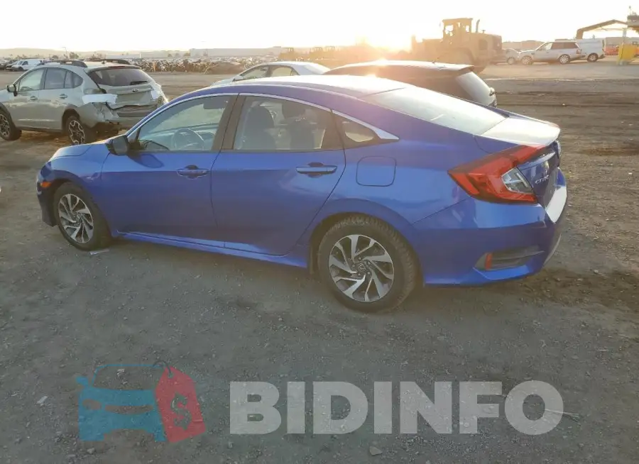 2HGFC2F8XGH551182 Photo# 2