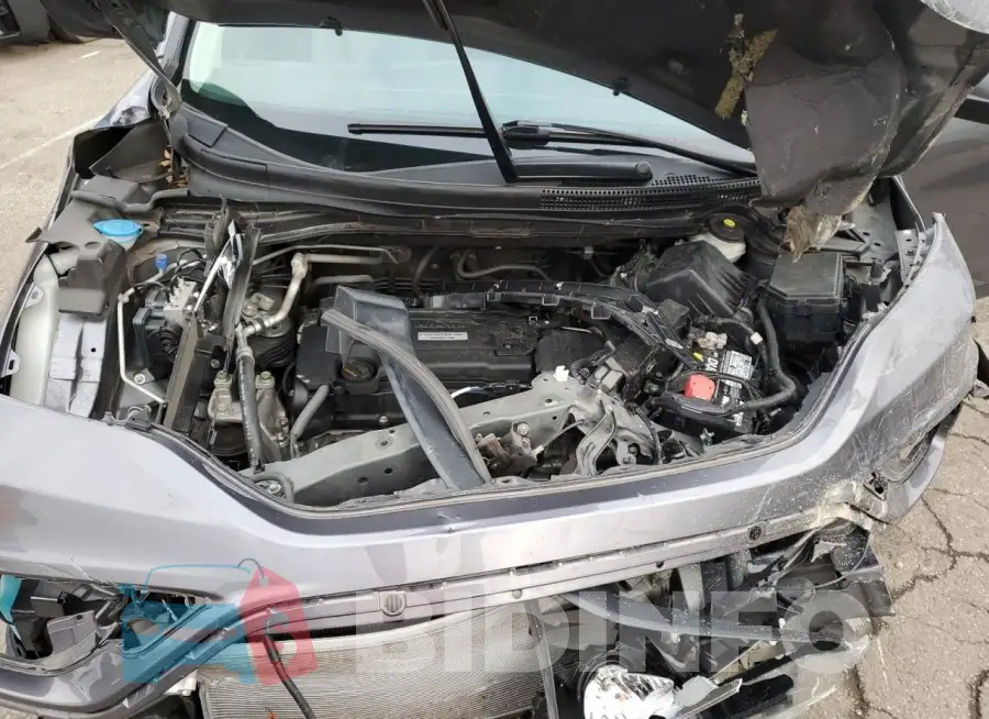 2HKRM3H36GH521720 Photo# 12