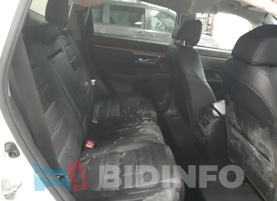 2HKRW2H94JH136527 Photo# 11
