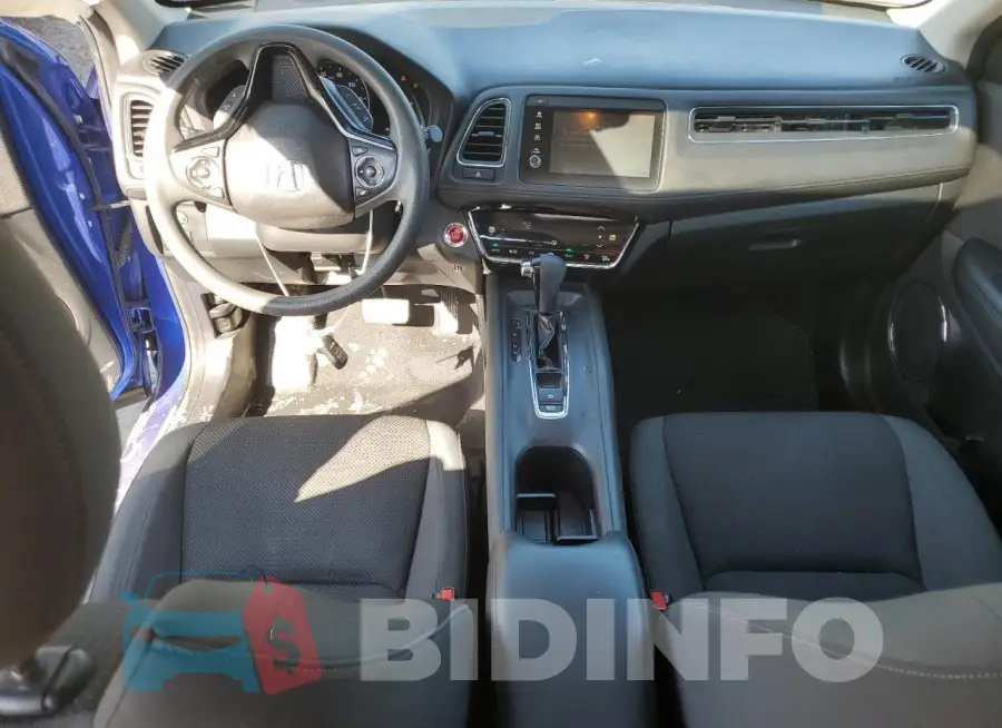 3CZRU6H55KM702680 Photo# 8