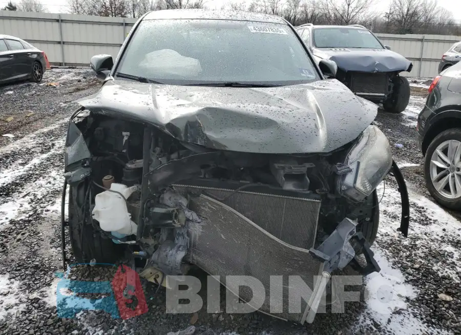 3CZRU6H5XGM708269 Photo# 5