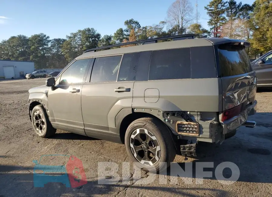 5NMP24GL5RH016238 Photo# 2