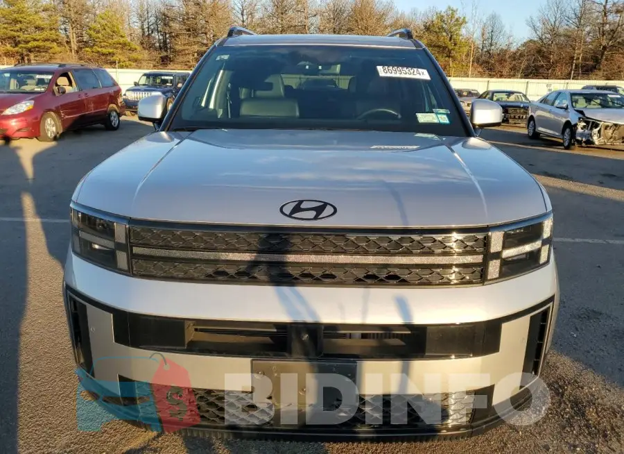 5NMP5DGL2RH029424 Photo# 5