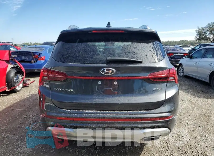5NMS54AL9PH493956 Photo# 6