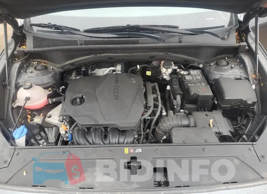 5NMS6DAJ9NH412401 Photo# 11