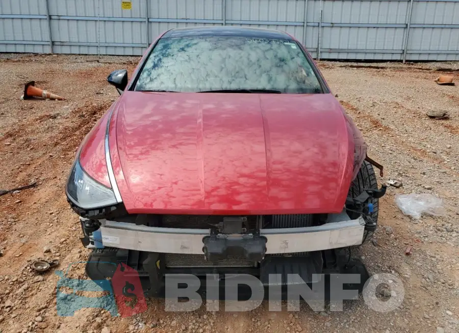 5NPEK4JCXMH130893 Photo# 5