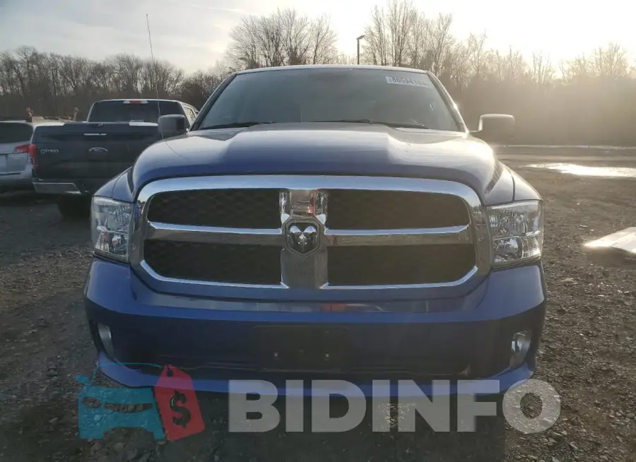 1C6RR7FGXKS643366 Photo# 5