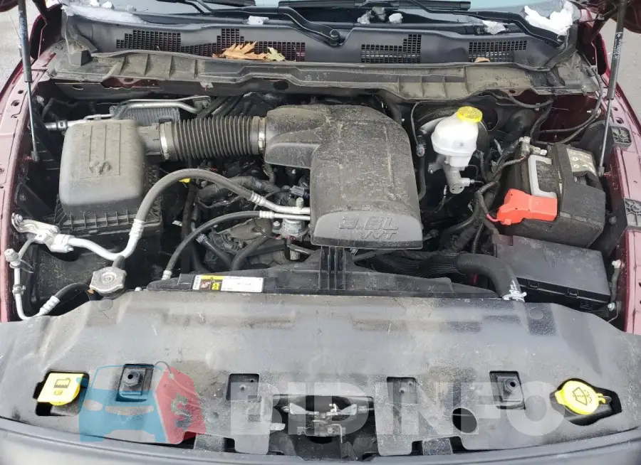 1C6RR7LG2RS149355 Photo# 11