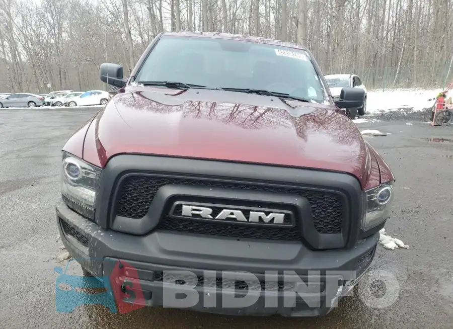 1C6RR7LG2RS149355 Photo# 5