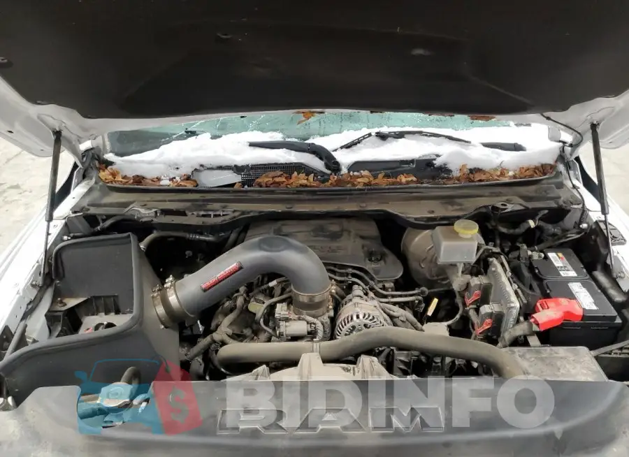 1C6SRFBT5MN618164 Photo# 11