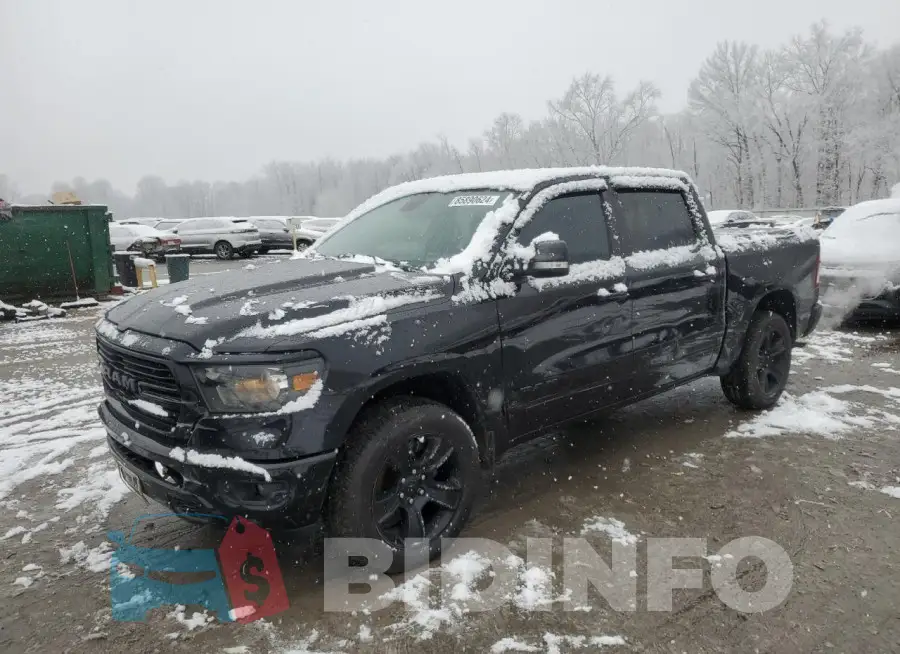 1C6SRFFT5LN301333 Photo# 1