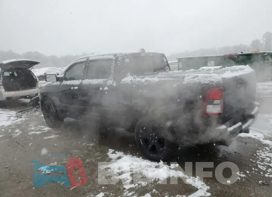 1C6SRFFT5LN301333 Photo# 2