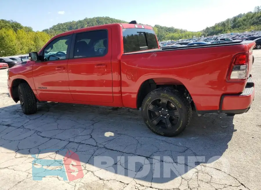 1C6SRFFT5MN616134 Photo# 2