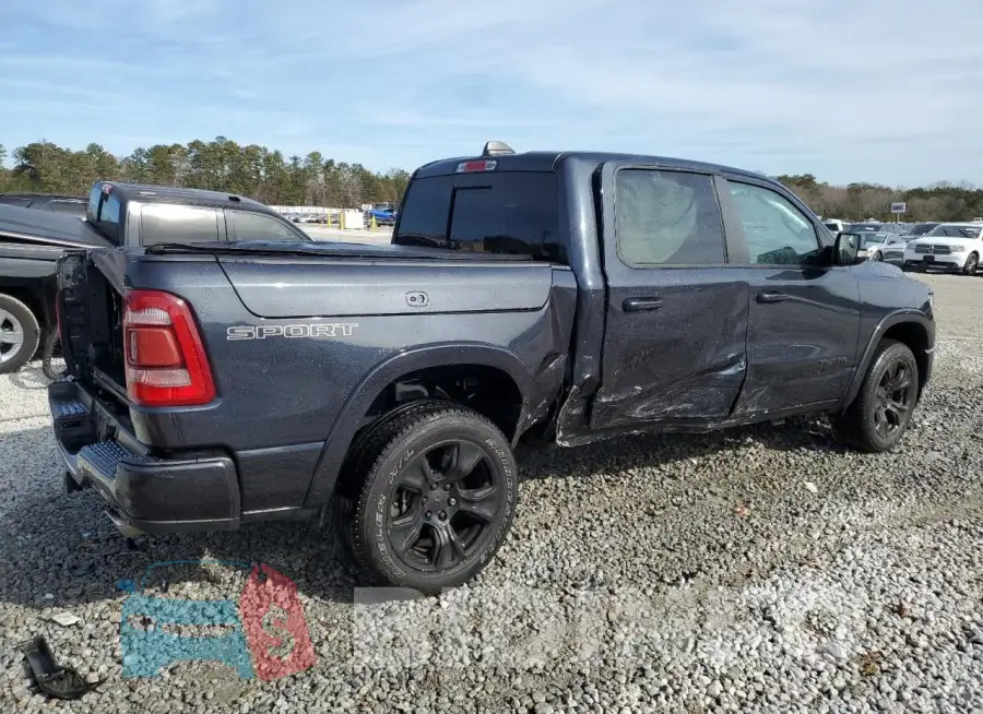 1C6SRFJT3LN374496 Photo# 3