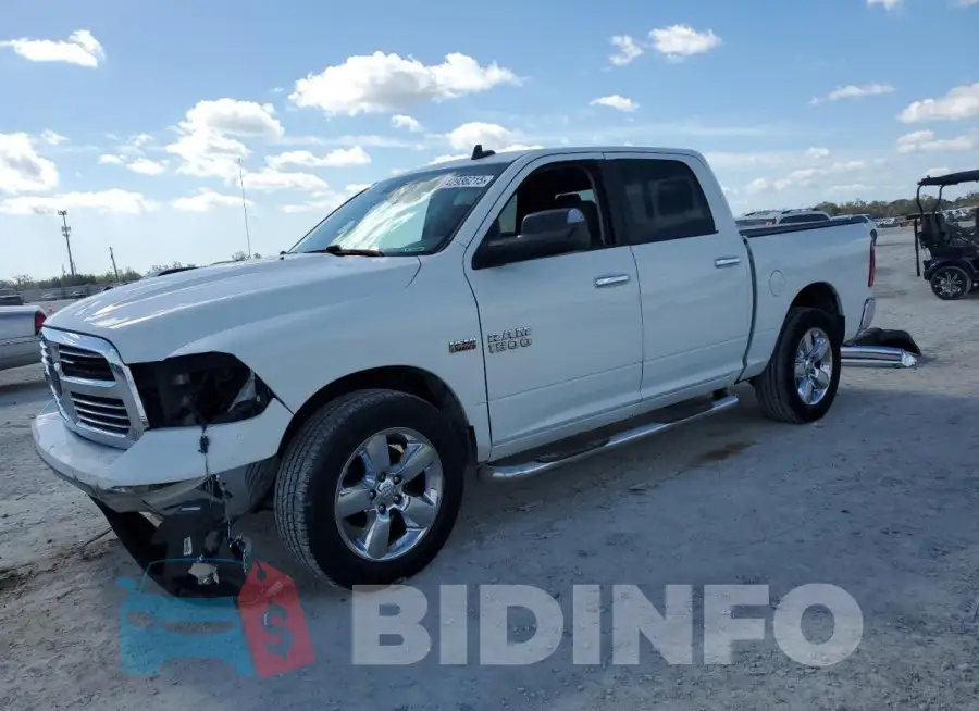 3C6RR7LT8GG207194 Photo# 1