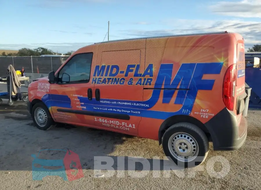 ZFBHRFAB5M6T87064 Photo# 2