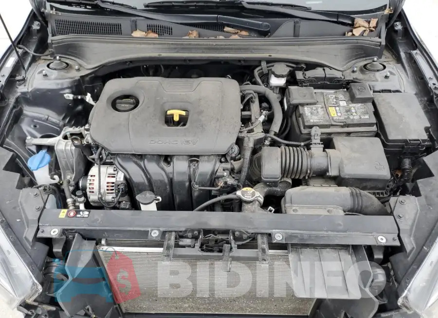 3KPF24AD5PE602942 Photo# 11