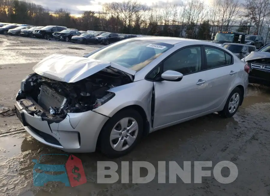 3KPFK4A77HE146597 Photo# 1
