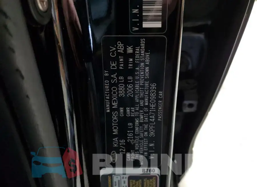 3KPFL4A71HE098396 Photo# 12