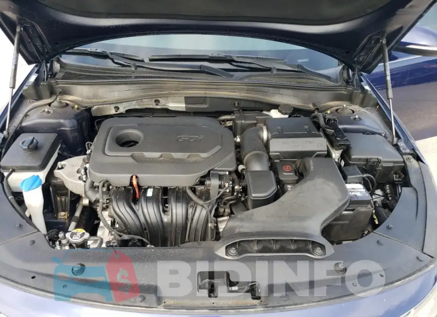 5XXGT4L35LG400142 Photo# 11