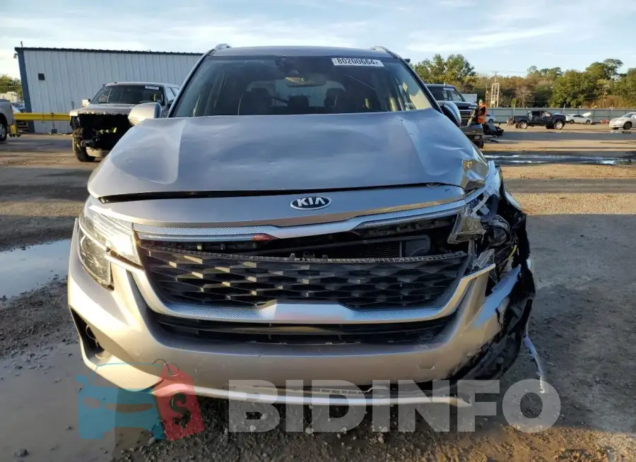 KNDEU2AA5M7169442 Photo# 5
