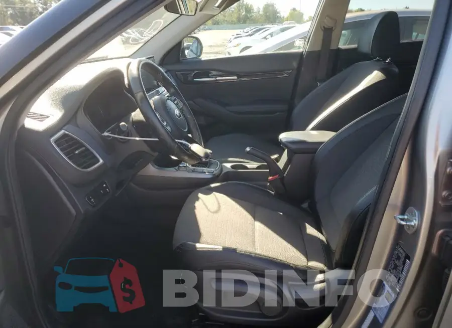 KNDEU2AA5M7169442 Photo# 7