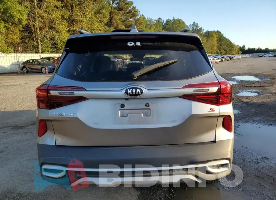 KNDEU2AA5M7169442 Photo# 6