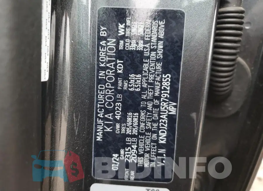 KNDJ23AU5R7912855 Photo# 12