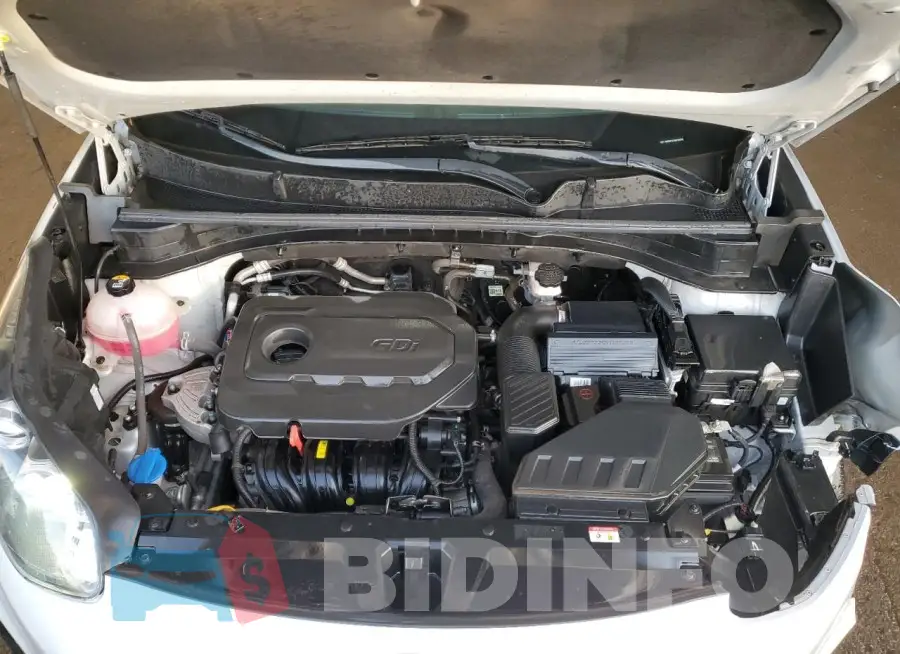 KNDPMCAC8M7940170 Photo# 12