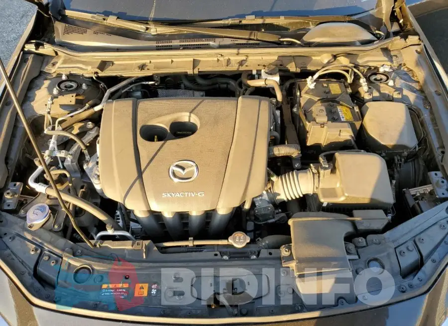 JM1BPBCL8N1509373 Photo# 11